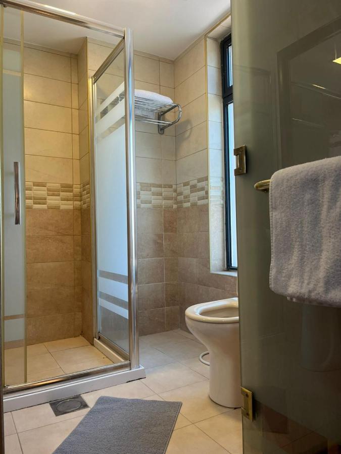 Rozana Hotel Amman Ngoại thất bức ảnh