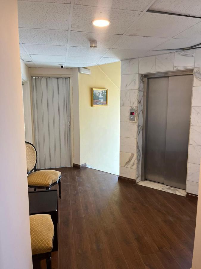 Rozana Hotel Amman Ngoại thất bức ảnh