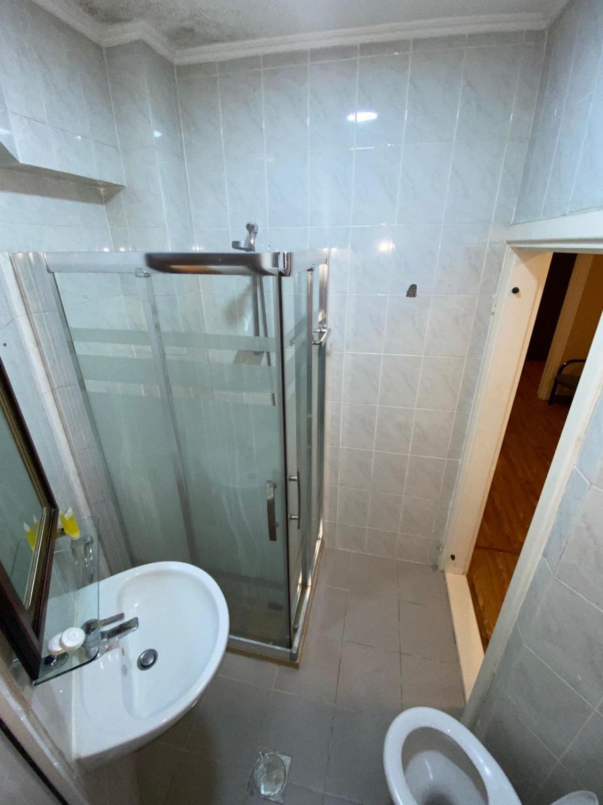 Rozana Hotel Amman Ngoại thất bức ảnh