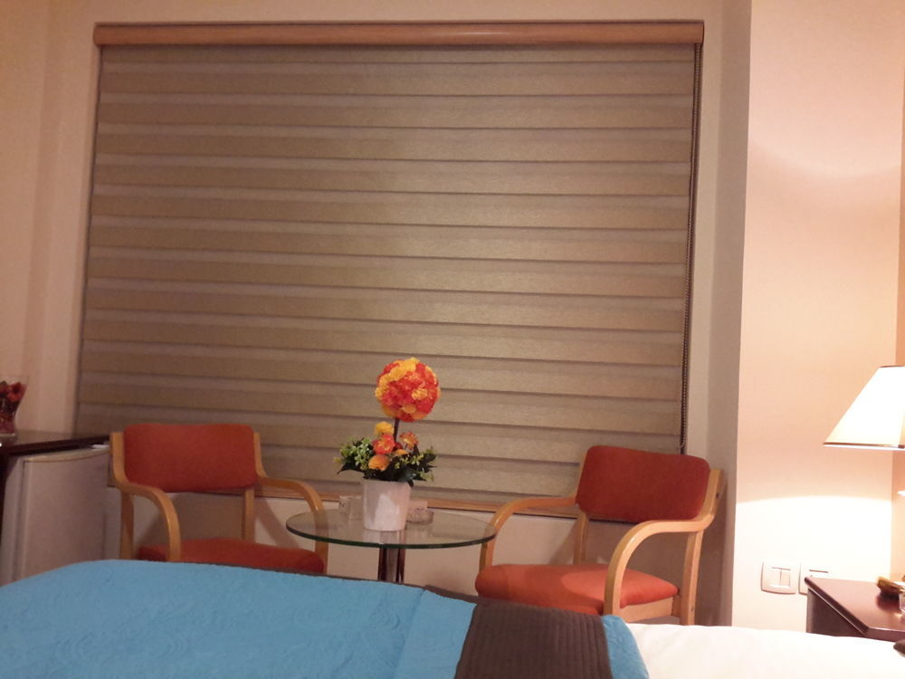 Rozana Hotel Amman Ngoại thất bức ảnh